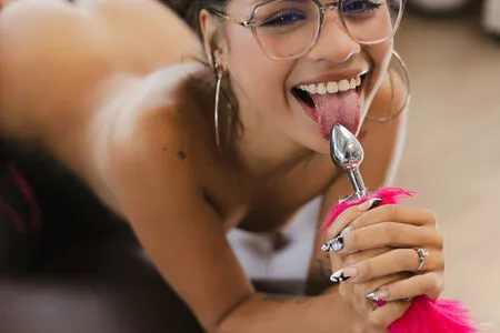 Lilith Baph OnlyFans Leaked Free Thumbnail Picture - #eQRan13bId