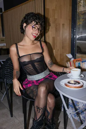 Lilith Baph OnlyFans Leaked Free Thumbnail Picture - #fb9j8dojJF
