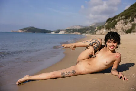Lilith Baph OnlyFans Leaked Free Thumbnail Picture - #tbqA1Pdvkw