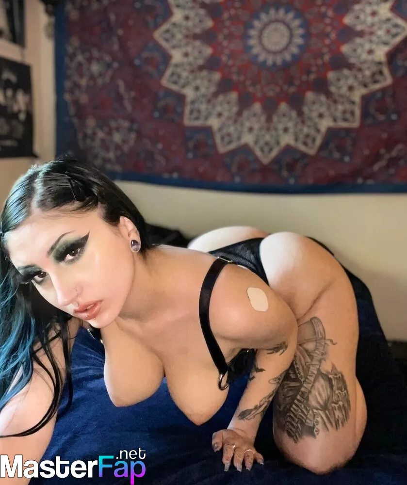 Lilith Black Nude OnlyFans Leak Picture #L5x6ySomR7 | MasterFap.net