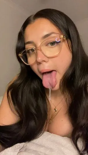 Lilith Cavaliere OnlyFans Leaked Free Thumbnail Picture - #05kRxNygRs