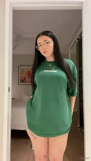 Lilith Cavaliere OnlyFans Leaked Free Thumbnail Picture - #6zYmQP71aR