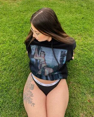 Lilith Cavaliere OnlyFans Leaked Free Thumbnail Picture - #BAMG215Lzi