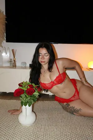 Lilith Cavaliere OnlyFans Leaked Free Thumbnail Picture - #I4BJmHEJEg