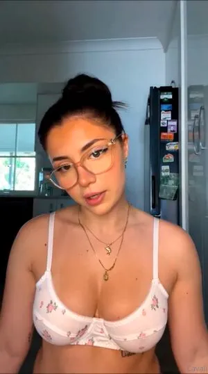 Lilith Cavaliere OnlyFans Leaked Free Thumbnail Picture - #N0HRLVZud6