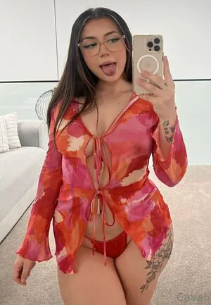 Lilith Cavaliere OnlyFans Leaked Free Thumbnail Picture - #OyvrjPeQg3