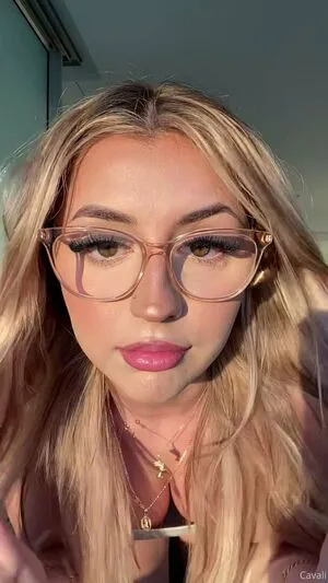 Lilith Cavaliere OnlyFans Leaked Free Thumbnail Picture - #TvXDdk5Ege