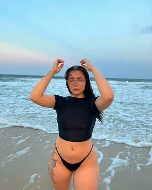Lilith Cavaliere OnlyFans Leaked Free Thumbnail Picture - #YeJzENGFl3