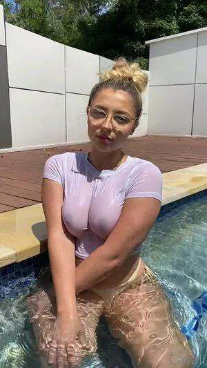 Lilith Cavaliere OnlyFans Leaked Free Thumbnail Picture - #YwKuD5ue7k