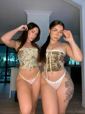 Lilith Cavaliere OnlyFans Leaked Free Thumbnail Picture - #aHsdAkvork