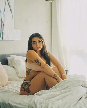 Lilith Cavaliere OnlyFans Leaked Free Thumbnail Picture - #fAarjXryw4