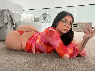 Lilith Cavaliere OnlyFans Leaked Free Thumbnail Picture - #fF5QykRm5c