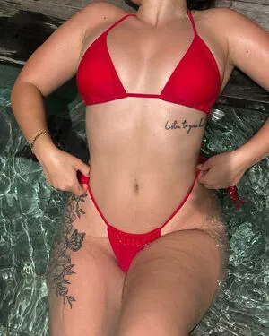 Lilith Cavaliere OnlyFans Leaked Free Thumbnail Picture - #lJdmRC00yn