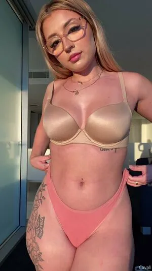Lilith Cavaliere OnlyFans Leaked Free Thumbnail Picture - #tPWPr1BfNd