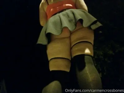 Lilith Crossbones OnlyFans Leaked Free Thumbnail Picture - #iA5ao9JULD