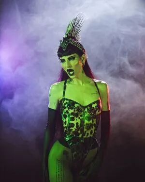 Lilith Czar Juliet Simms OnlyFans Leaked Free Thumbnail Picture - #ViKRhLfwor