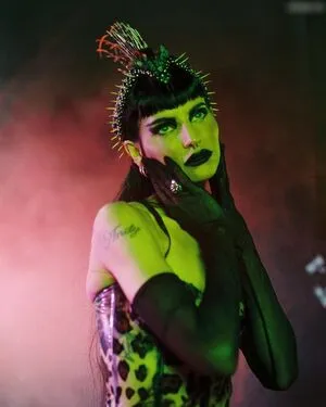 Lilith Czar Juliet Simms OnlyFans Leaked Free Thumbnail Picture - #Z6EvNftso6