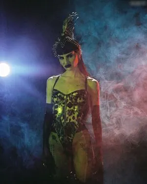 Lilith Czar Juliet Simms OnlyFans Leaked Free Thumbnail Picture - #ZuhQ0v7RmK