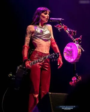 Lilith Czar Juliet Simms OnlyFans Leaked Free Thumbnail Picture - #jO2aVsJ30M