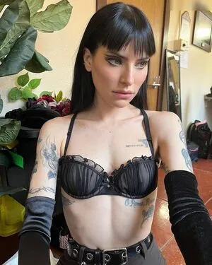 Lilith Czar Juliet Simms OnlyFans Leaked Free Thumbnail Picture - #lda3sYl39q