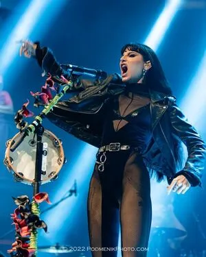 Lilith Czar Juliet Simms OnlyFans Leaked Free Thumbnail Picture - #r649eZ5Bch