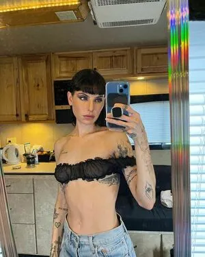 Lilith Czar OnlyFans Leaked Free Thumbnail Picture - #06dxhLUs74