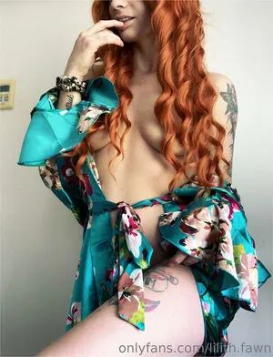 Lilith Fawn OnlyFans Leaked Free Thumbnail Picture - #zVrdyc1i8d
