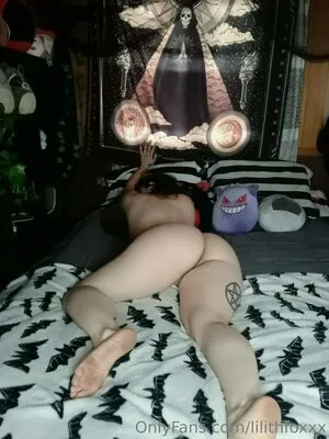 Lilith Foxx OnlyFans Leaked Free Thumbnail Picture - #nWS9aZ81Pa