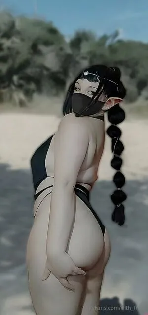 Lilith Free OnlyFans Leaked Free Thumbnail Picture - #Aai1jdIT4b