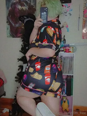 Lilith Free OnlyFans Leaked Free Thumbnail Picture - #TJYQBc2zMq