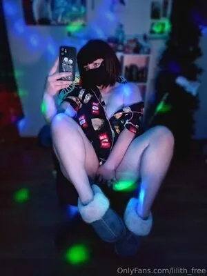 Lilith Free OnlyFans Leaked Free Thumbnail Picture - #x7UA1nWh7d