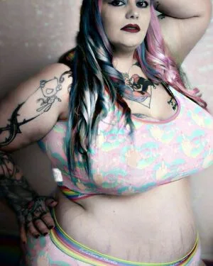 Lilith Fury OnlyFans Leaked Free Thumbnail Picture - #IX6FAhBbix