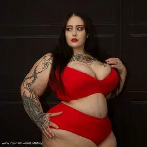 Lilith Fury OnlyFans Leaked Free Thumbnail Picture - #zTwQHOd9OG