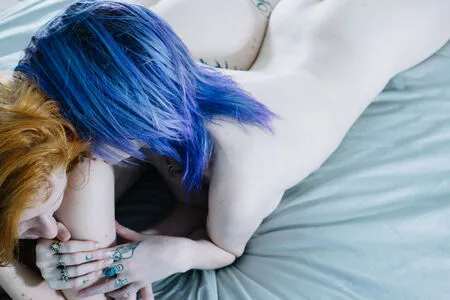 Lilith Jenovax OnlyFans Leaked Free Thumbnail Picture - #T6Chcmun0C