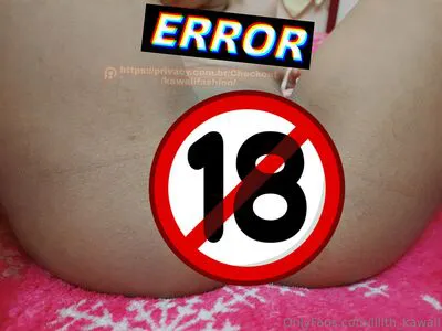 Lilith Kawaii OnlyFans Leaked Free Thumbnail Picture - #A8MHmADGCk