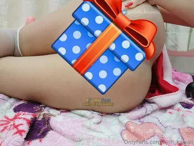 Lilith Kawaii OnlyFans Leaked Free Thumbnail Picture - #JnkUFREztb