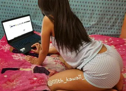 Lilith Kawaii OnlyFans Leaked Free Thumbnail Picture - #gyGKtIaDng