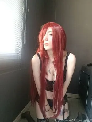 Lilith Moncrieff OnlyFans Leaked Free Thumbnail Picture - #R181OgwGB7