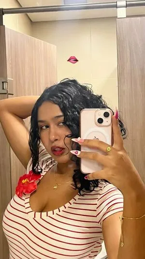Lilith Pertuz OnlyFans Leaked Free Thumbnail Picture - #AmlaE6aQ0I