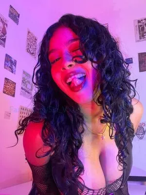 Lilith Pertuz OnlyFans Leaked Free Thumbnail Picture - #U2aloODnYB
