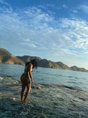 Lilith Pertuz OnlyFans Leaked Free Thumbnail Picture - #enFau9kLki