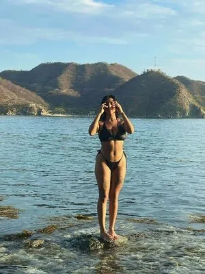 Lilith Pertuz OnlyFans Leaked Free Thumbnail Picture - #fjOSt7Whsc