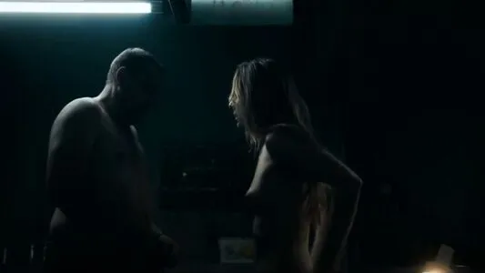 Lilith Stangenberg OnlyFans Leaked Free Thumbnail Picture - #cLIvdghKZZ