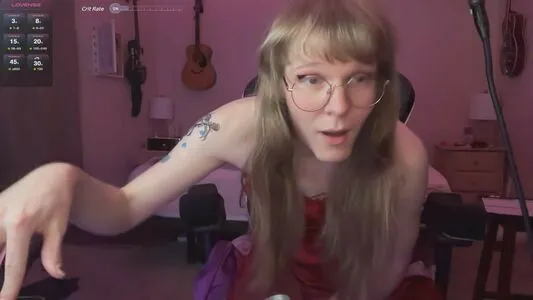 Lilith Starfall OnlyFans Leaked Free Thumbnail Picture - #aw0IYf5U4p