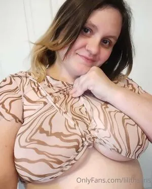 Lilith Syris OnlyFans Leaked Free Thumbnail Picture - #CgIjcWdOgb