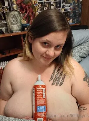 Lilith Syris OnlyFans Leaked Free Thumbnail Picture - #K6o0boSpp3