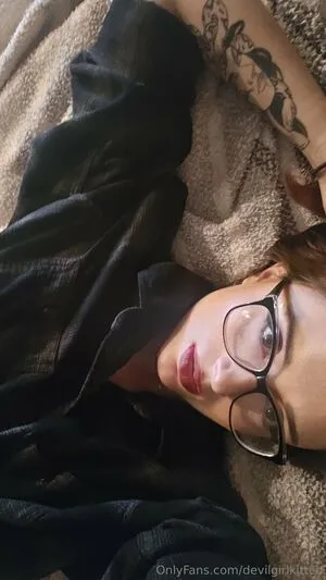 Lilith Unbound OnlyFans Leaked Free Thumbnail Picture - #4azmMaAsOW