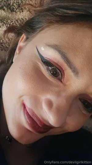 Lilith Unbound OnlyFans Leaked Free Thumbnail Picture - #s3FqmdRf3q