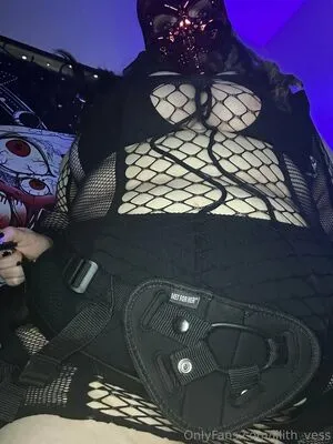 Lilith Vess OnlyFans Leaked Free Thumbnail Picture - #0OxVi1WuQo