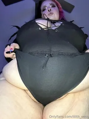 Lilith Vess OnlyFans Leaked Free Thumbnail Picture - #L866L0RNwN